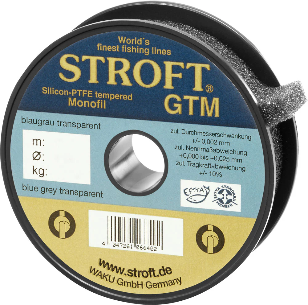 Stroft GTM Nylonlina