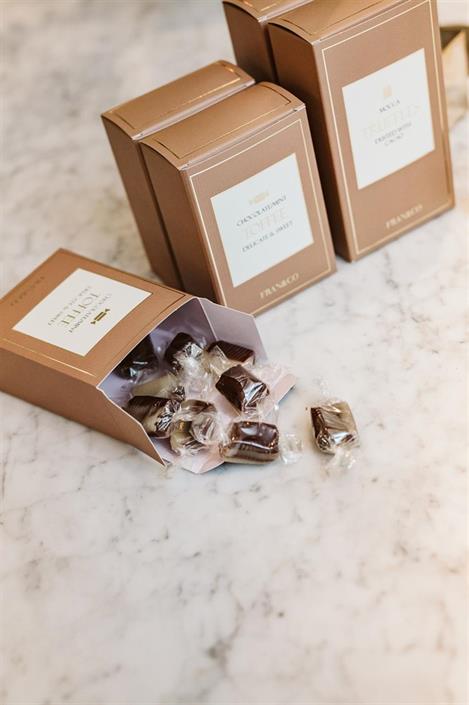 Mintchokladkola - Bild 3