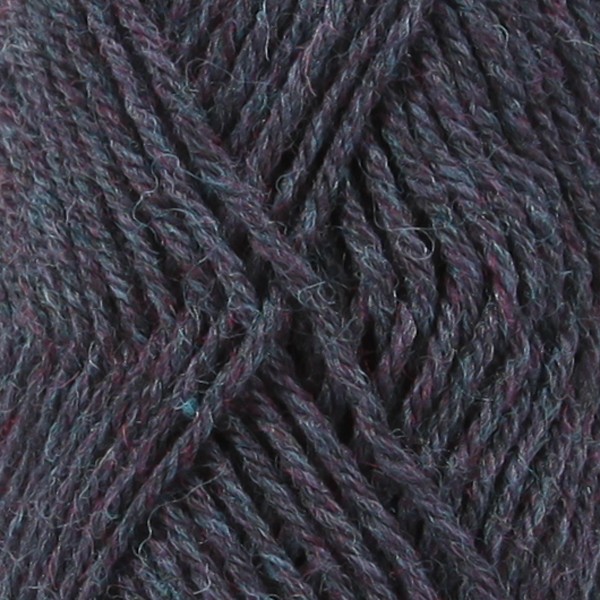 DROPS Karisma petrol cerise 75 - Bild 2