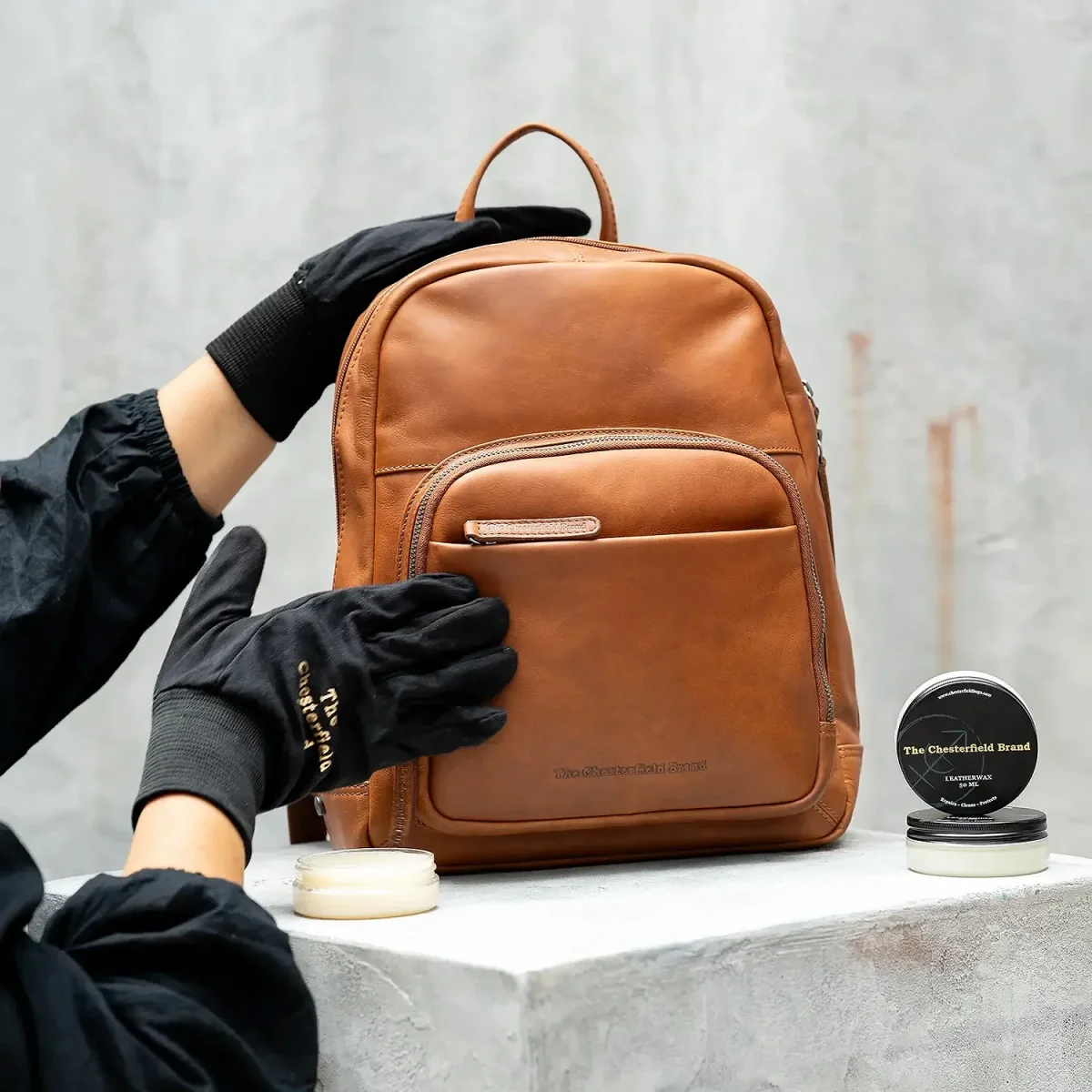 Leatherwax Duo - Bild 4