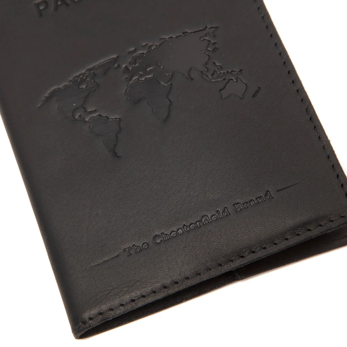 Passport Leather Cover - Bild 6