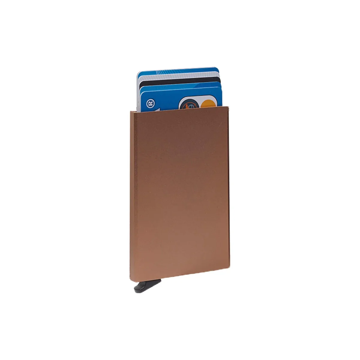 Aluminium Card Holder - Bild 3