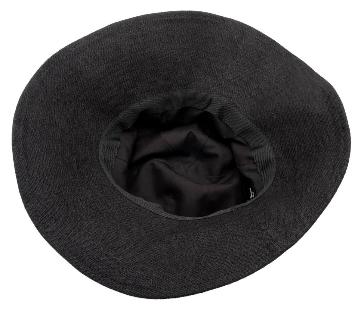 Doris Linen Black - Bild 4