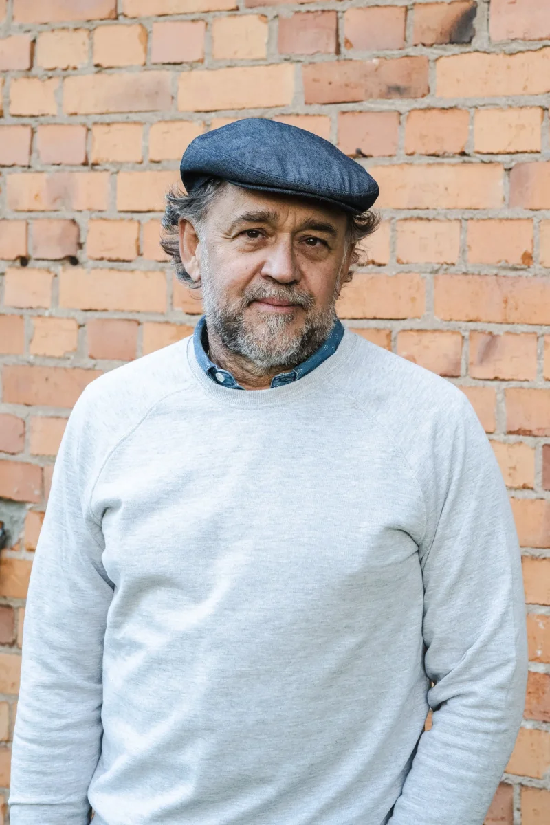 Carl Sr. Organic Denim - Bild 5