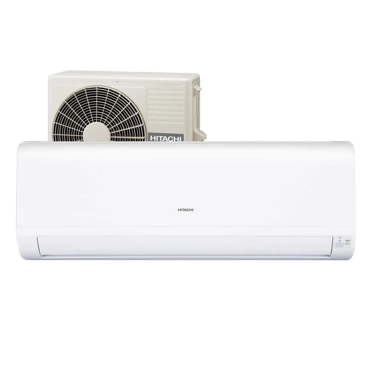 Hitachi Performance 50 - Bild 2