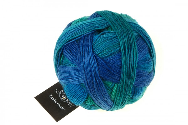 Zauberball 2360 - Bild 2