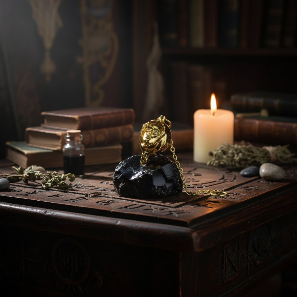 Spiritpendel