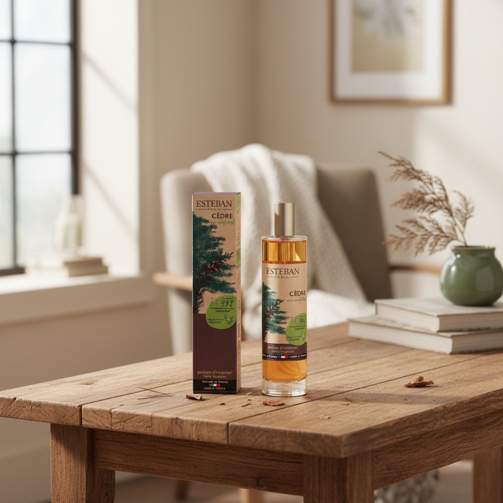 Cederträspray 75 ml