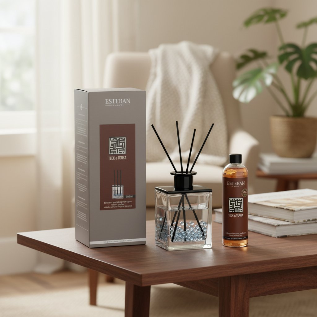 Triptyque doftbukett 250 ml
