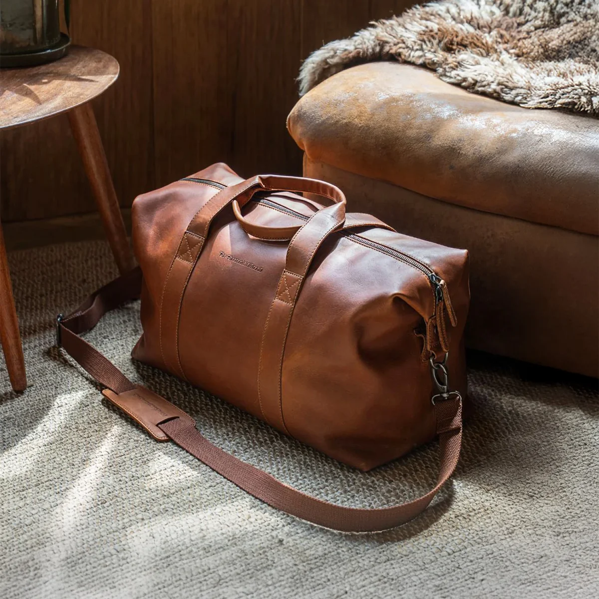 Conor Weekendbag 24 l - Bild 3