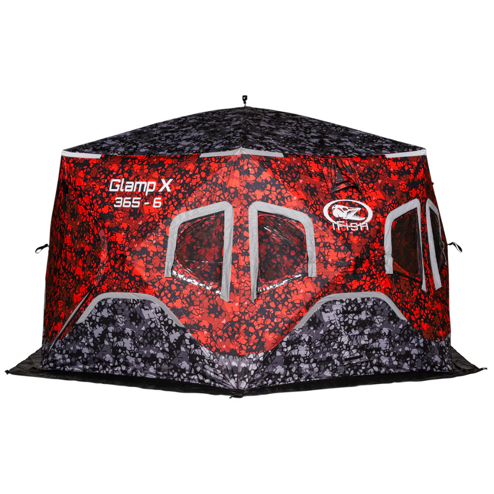 IFISH Glamp X 365 6 - Bild 2