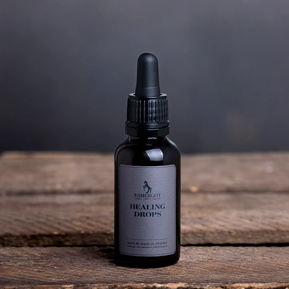 Healing Drops - Bild 2
