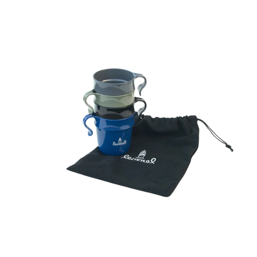 Lemmelkaffe - Kompispåsen - Bild 2