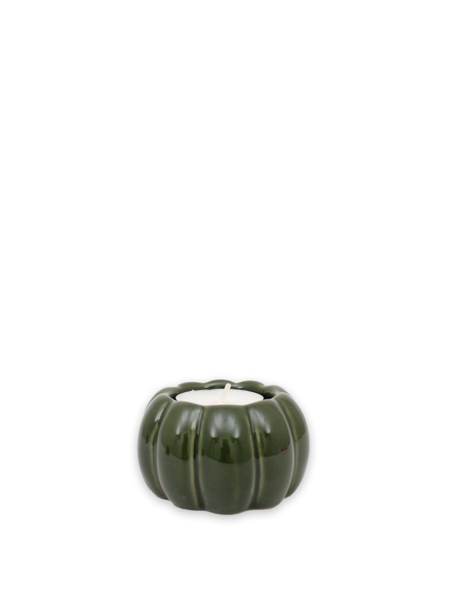 Pumpalykta mörkgrön - Bild 2