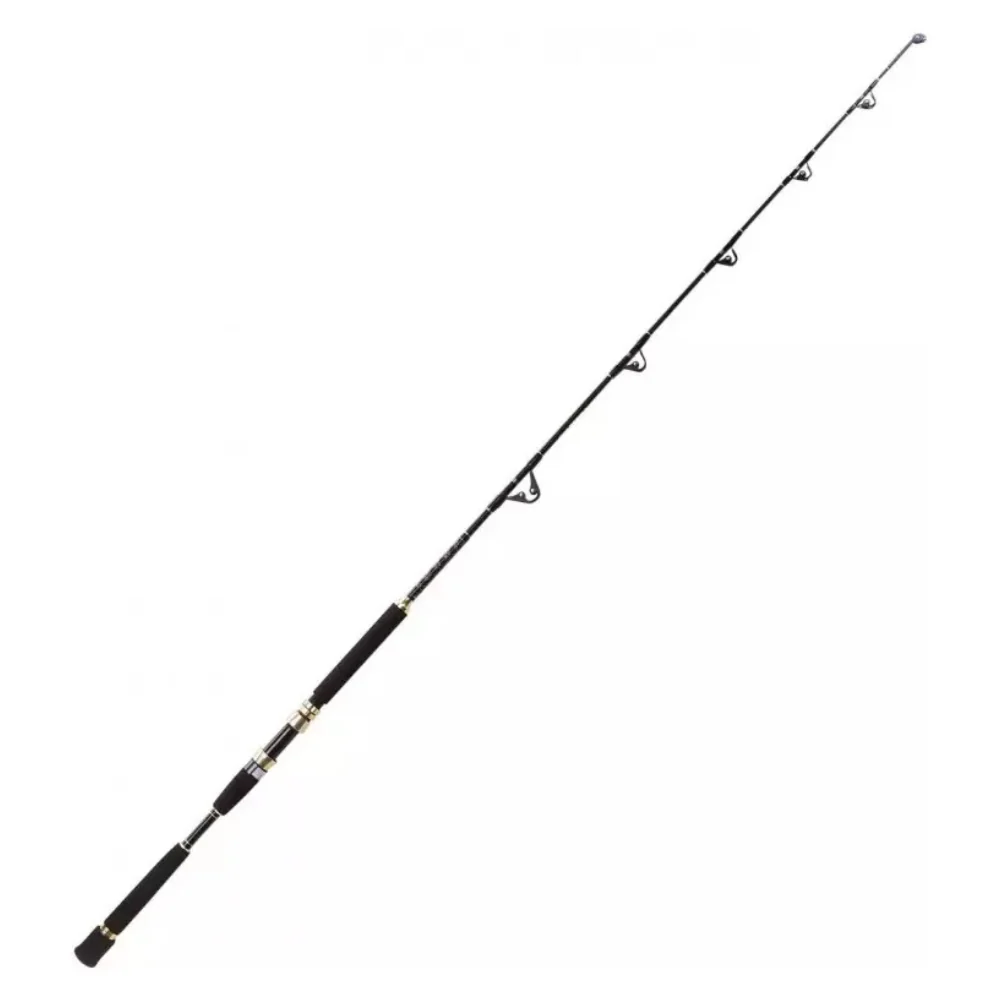 OKUMA Solterra Boat 229cm 50-80LBS - Bild 2